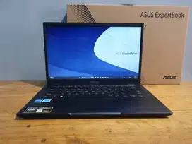 Asus ExpertBook B1402CBA i3-1215U 8/512GB FHD Garansi Okt 2027