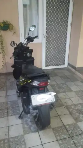 Jual Cepat BU Honda Beat Street 2024 Pemakaian Pribadi