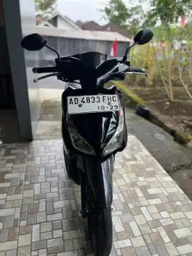 Vario Led tahun 2019 AD - KLATEN