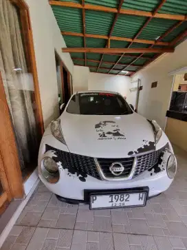 Mobil juke matic 2011