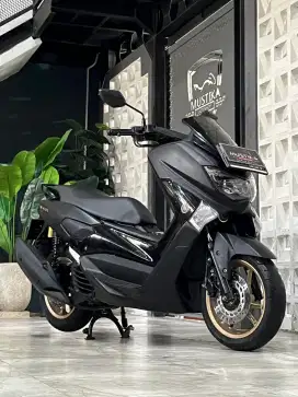 Nmax Old 2019. Plat L Sby. DANNY Mustika Motoshop