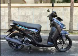 Motor Yamaha Mio Gear 2024 KM LOW