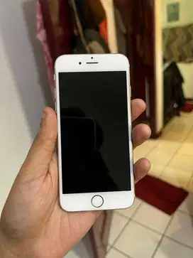 iphone 6s mulus aman tapi batre drop parah. tawar aja berapa