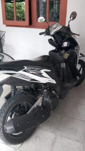 Dijual Honda Vario 125