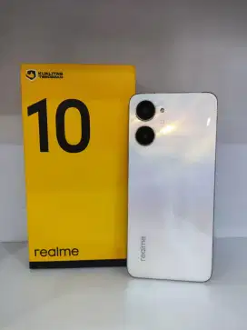 Realme 10 ram 8/128