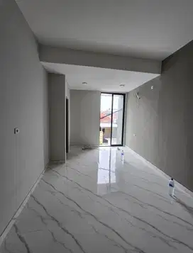 Jual Rumah Baru Gress Minimalis Pantai Mentari Surabaya