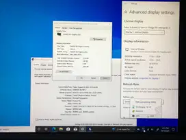 MICROSOFT SURFACE PRO RAM 4GB DAN SSD 128GB