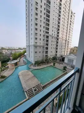 Apartemen Grand Palace Kemayoran Full Furnished di Jakarta Pusat