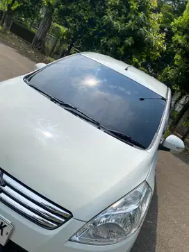 Suzuki Ertiga 2013 Bensin