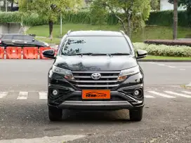 Toyota Rush 1.5 S TRD sportivo tahn 2021