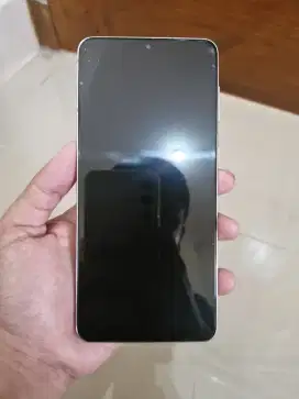 Samsung S21 Plus 5G 8/256GB hp only mulus pemakaian resmi Sein
