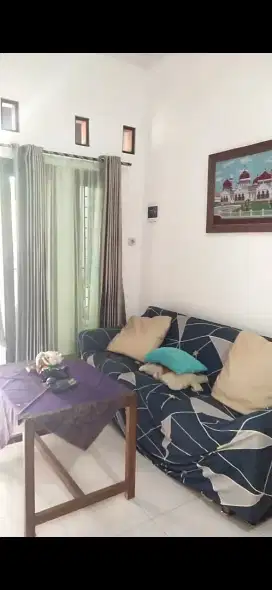 Jual Rumah murah bagus 2lt