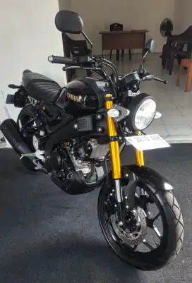 Xsr Tahun 2025 Istimewa
