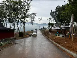Jual Kavling Tanah The Hanjawong Villas Bogor Timur