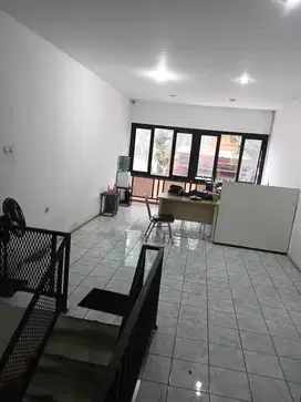 Dijual Ruko Siap Pakai Lokasi Srategis di Margacinta Ciwastra
