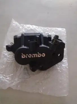 Brembo kaliper & Master Rem Original Italy