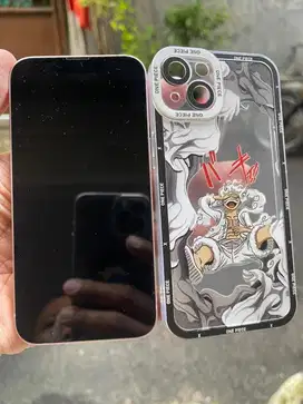 iPhone 13 128gb Pink Lock iCloud