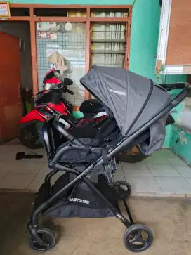 Stroller babydoes nexus r 2.0