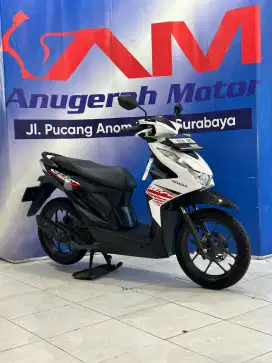 Honda Beat all new Eco Tahun 2023