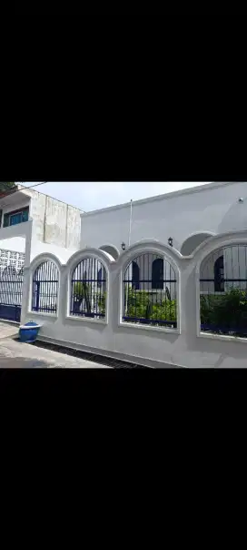 Menerima jasa bangun rumah renovasi rab design interior pbg IMB pbb