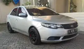 Kia Cerato 2012