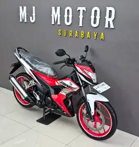 Honda Sonic 150 R tahun 2019 // MULUS