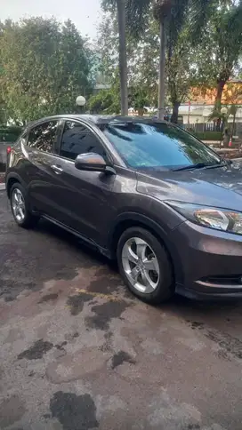 HRV perawatan tangan pertama, mulus dan rapi