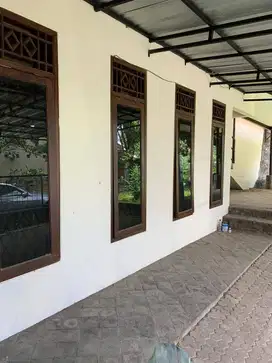 Dijual Rumah Strategis di Bogor – Babakan Sari, Bantarjati