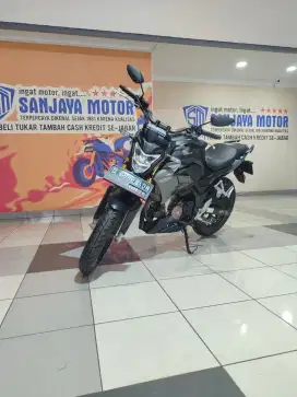 Kilometer 1900 Honda CB 150 R SE 2021, Wildan Sanjaya Motor Bandung