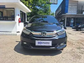 [OLXmobbi] DP RINGAN - Honda Mobilio 1.5 E Bensin-MT 2018