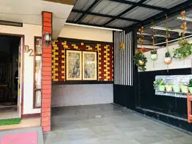 Dijual Rumah Cluster Dekat UNPAD