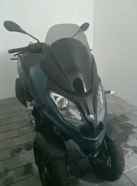 Piaggio MP3 300 HPE