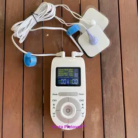 Alat Tens & Ems Device Digital Like New