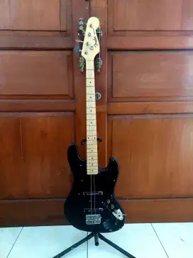JAZZ BASS (RUSAK DI JACK)