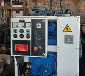 Genset 200 kVA / Perkins 200 kVA