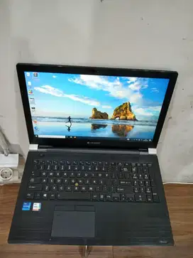 Dynabook Tecra A50-J