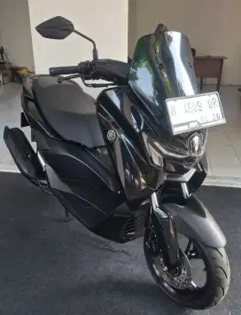 Nmax Neo Tahun 2025 Istimewa