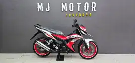 Honda Sonic 150 R tahun 2019 // MULUS PLAT PANJANG