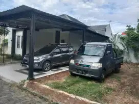DIJUAL RUMAH DI PANORAMA BANJARAN NGALIYAN 165 M2