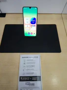 SEGAMPANG ITU CICILAN HP Samsung PROMO 0% DAN FREE 1X ANSURAN