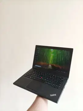 LENOVO THINKPAD X240 CORE i5 GEN 4 RAM 8GB SSD 256GB