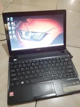Acer Aspire 725