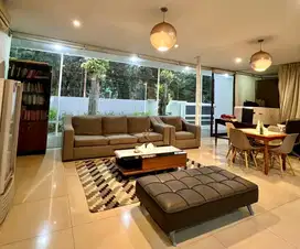 Dijual Rumah Area Wijaya Kebayoran Baru Jakarta Selatan One n Only