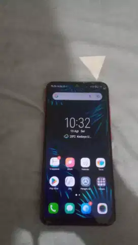 SMARTPHONE VIVO 2/32GB (SUNSET RED)
