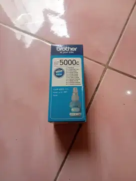 TINTA BROTHER BT 5000 C