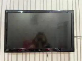 DIJUAL TV 48inch “LG”