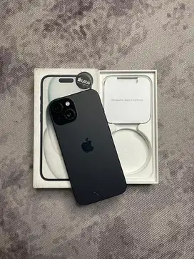 Iphone 15 ibox blibli