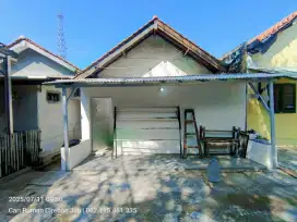 Rumah Siap Huni Baru Renovasi Di Tengah Kota Cirebon Dekat Grage Mall