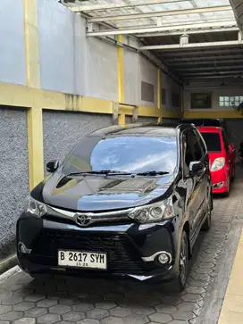 Veloz 1.5 Matic 2018 Siap Pakai
