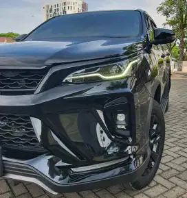 Dijual fortuner (2024)